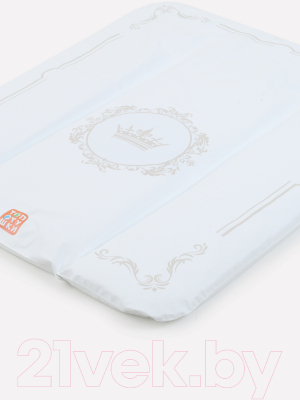 Пеленальный матрас Топотушки Версаль №2 Midi 58x71