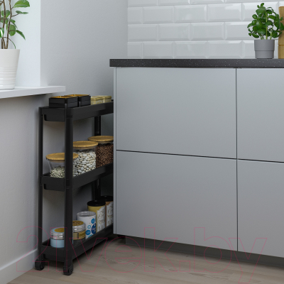 Этажерка Ikea Вескен 604.712.24