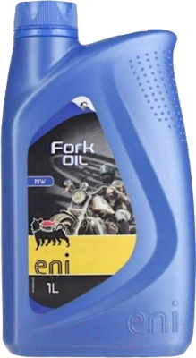 Вилочное масло Eni Fork Oil 15W - фото
