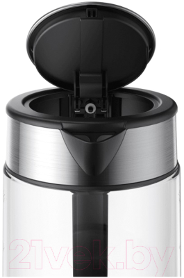 Электрочайник Xiaomi Electric Glass Kettle BHR7490RU / MJDSH05FD