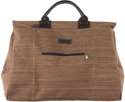 Сумка дорожная Ecotope 018-C1379-LBW - фото