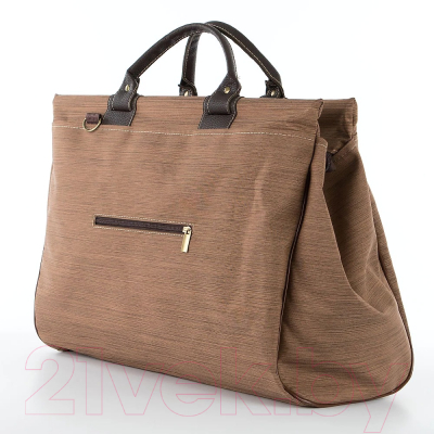 Сумка дорожная Ecotope 018-C1379-LBW