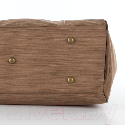 Сумка дорожная Ecotope 018-C1379-LBW