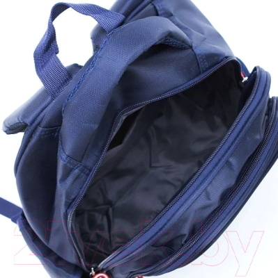 Школьный рюкзак Chinllo 382-6387-DBL (синий)
