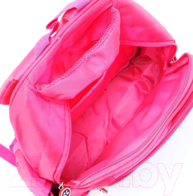 Школьный рюкзак Chinllo 382-6387-PNK (фуксия)