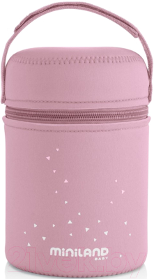 Термос для еды Miniland Silky Thermos / 89222