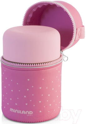 Термос для еды Miniland Silky Thermos / 89222