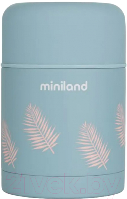 Термос для еды Miniland Terra Thermos / 89445 - фото