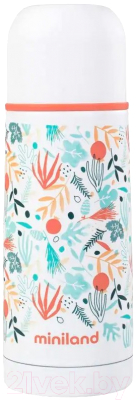 Термос для напитков Miniland Mediterranean Thermos / 89350 - фото