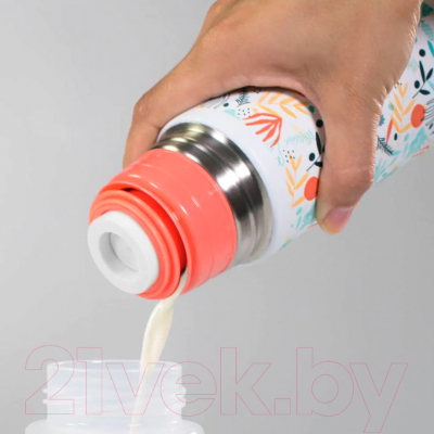 Термос для напитков Miniland Mediterranean Thermos / 89350