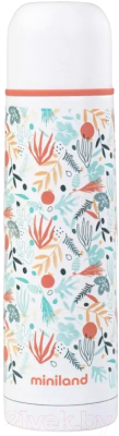 Термос для напитков Miniland Mediterranean Thermos / 89351 - фото