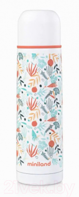 Термос для напитков Miniland Mediterranean Thermos / 89351