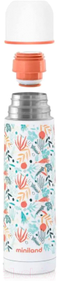 Термос для напитков Miniland Mediterranean Thermos / 89351
