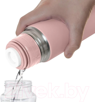 Термос для напитков Miniland Silky Thermos / 89437