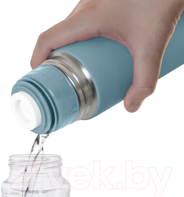 Термос для напитков Miniland Silky Thermos / 89436