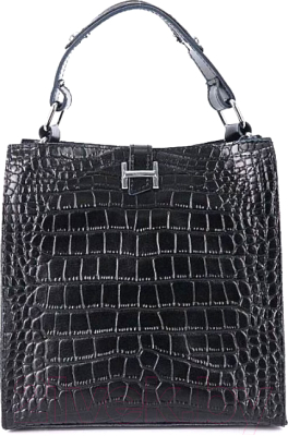 Сумка Poshete 931-9701K-220-BLK - фото