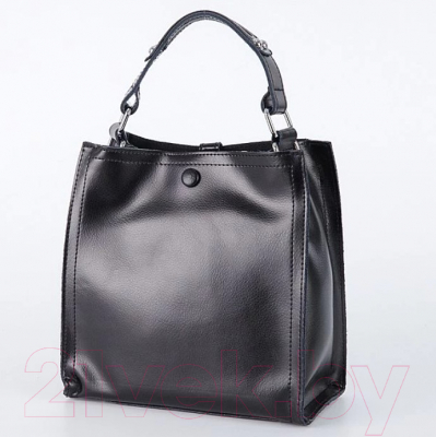 Сумка Poshete 931-9701K-220-BLK