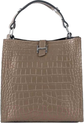 Сумка Poshete 931-9701K-220-COF - фото