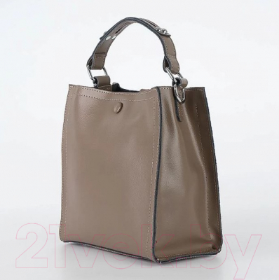 Сумка Poshete 931-9701K-220-COF