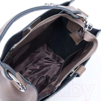 Сумка Poshete 931-9701K-220-COF