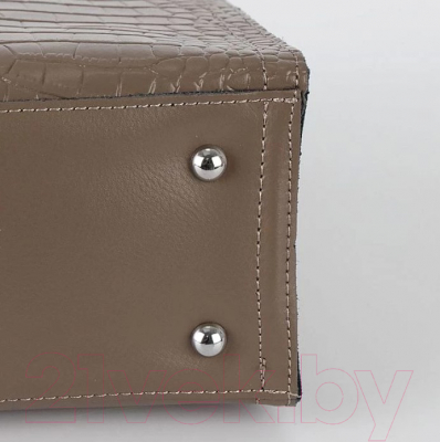 Сумка Poshete 931-9701K-220-COF