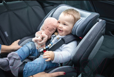 Автокресло Osann One360 / ru108-210-252