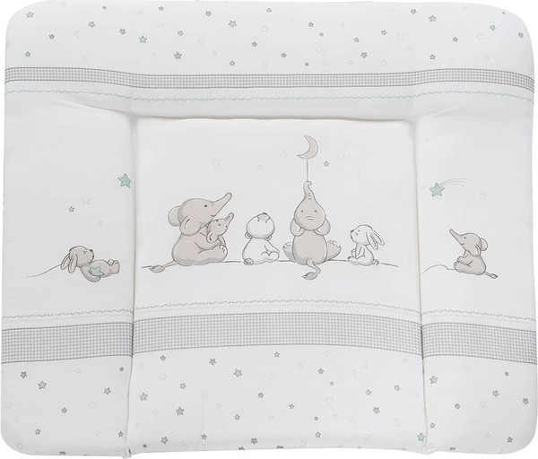 Пеленальный матрас Roba Star Magic 85x75 / 0817S209 - фото