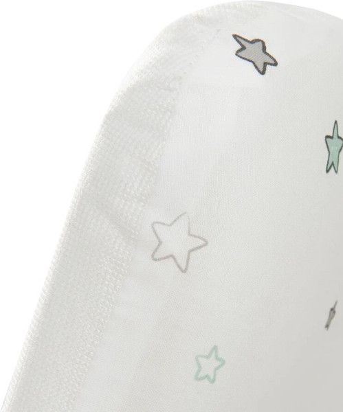 Пеленальный матрас Roba Star Magic 85x75 / 0817S209