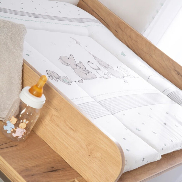 Пеленальный матрас Roba Star Magic 85x75 / 0817S209