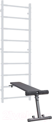 Скамья для пресса DSK 11.05.06