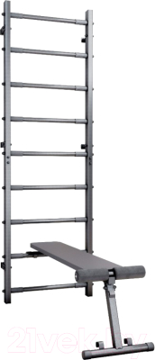 Скамья для пресса DSK 11.05.06