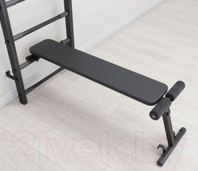 Скамья для пресса DSK 11.05.06