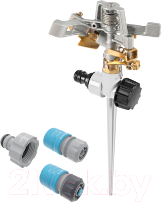 Дождеватель Cellfast Basic 52-565 - фото