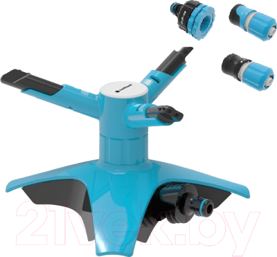 Дождеватель Cellfast Ergo tt 52-566 - фото