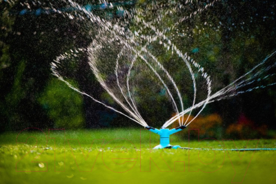 Дождеватель Cellfast Ergo tt 52-566