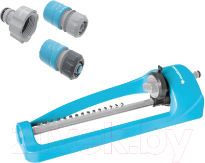 Дождеватель Cellfast Economic Ideal 52-569 - фото