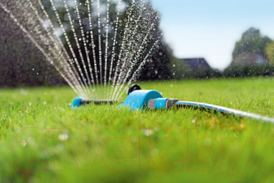 Дождеватель Cellfast Economic Ideal 52-569