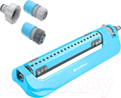 Дождеватель Cellfast Economic Ideal 52-570 - фото