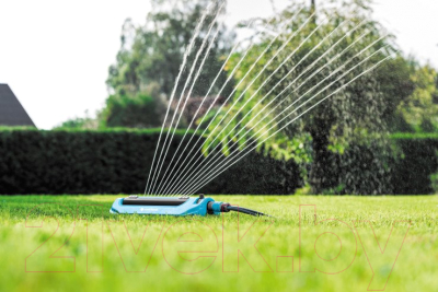 Дождеватель Cellfast Economic Ideal 52-570