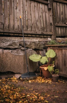 Грабли Fiskars 1063090