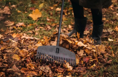 Грабли Fiskars 1063090