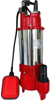 Фекальный насос Maxpump Fekalift 180D - фото