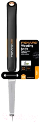 Нож садовый Fiskars Xact / 1027045