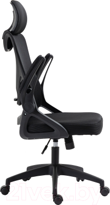 Кресло офисное Mio Tesoro Молизе AF-C4219 (черный)