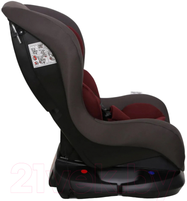 Автокресло Еду-Еду KS 303 / KRES3789