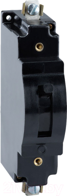 Выключатель автоматический КЭАЗ А63-М-2А-10Iн-400AC-У3 / 104033 - фото