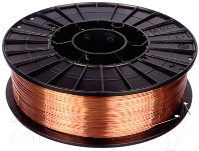 Проволока сварочная Oliver СВ 08Г2С ф0.8мм