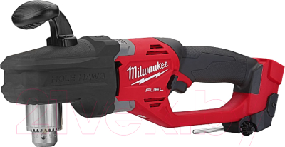 Дрель Milwaukee M18 CRAD2-0X Fuel / 4933471641 - фото
