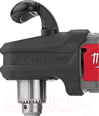Дрель Milwaukee M18 CRAD2-0X Fuel / 4933471641