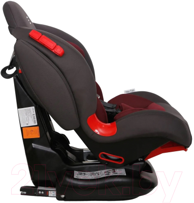 Автокресло Еду-Еду KS 525 Isofix / KRES3804